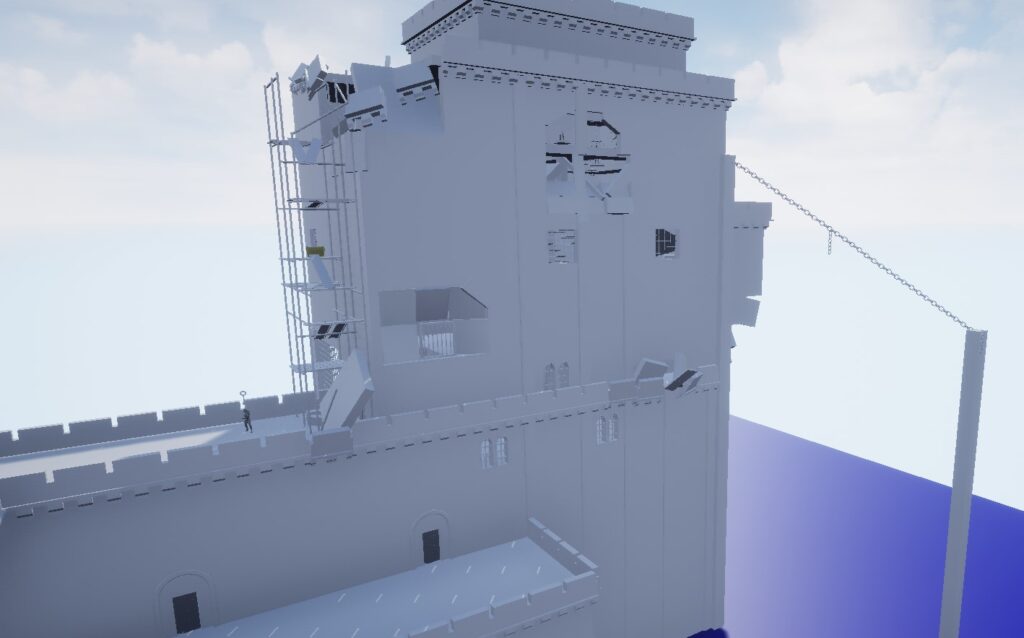 Prison Project