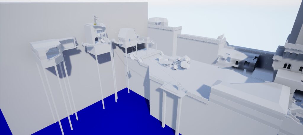 Prison project