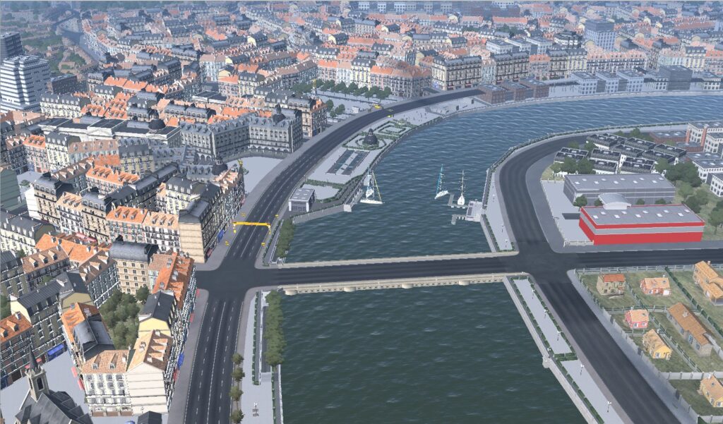 PCM AND TDF 2023