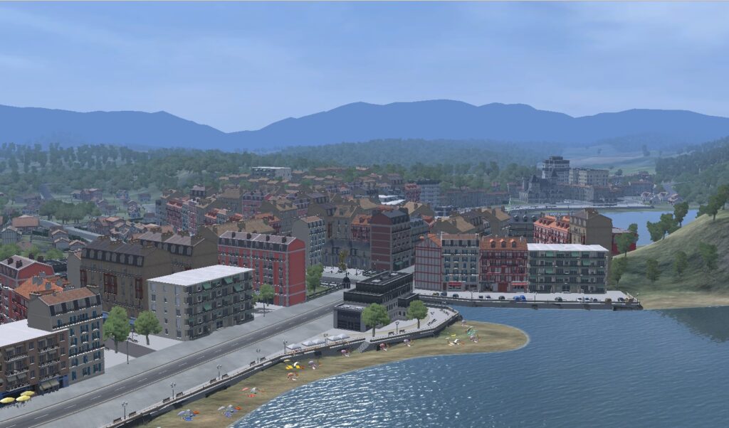 PCM TDF 2023