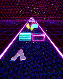 Neon SKYLINE