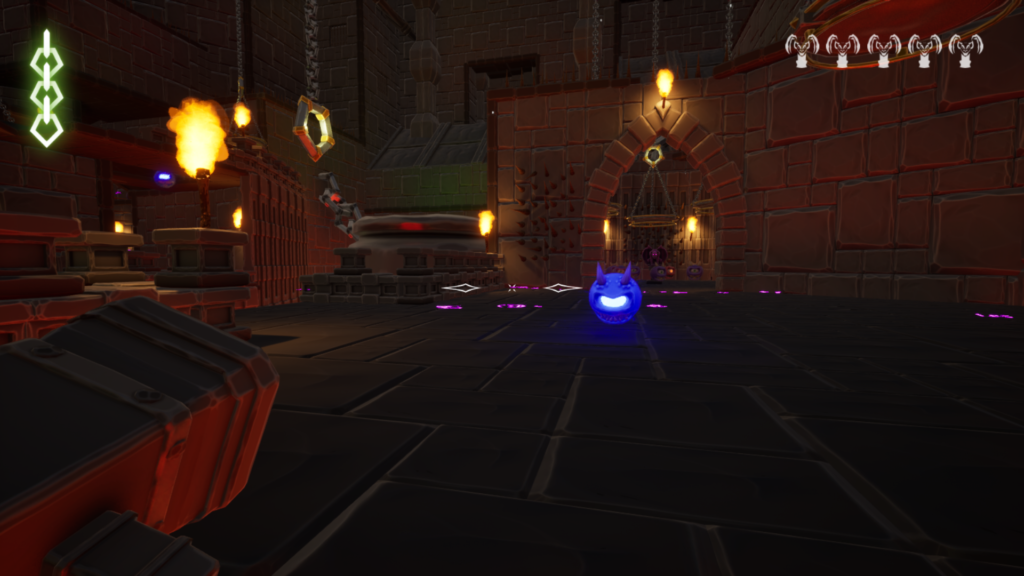 PushBack - Screenshot 4